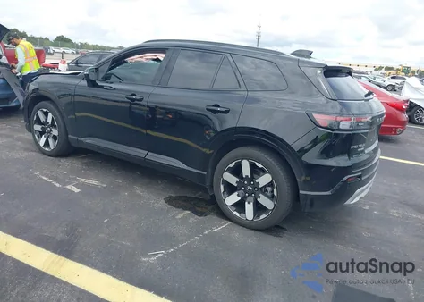 2024 Honda Prologue Elite z USA, uszkodzony, nr VIN 3GPKHZRJ7RS517589